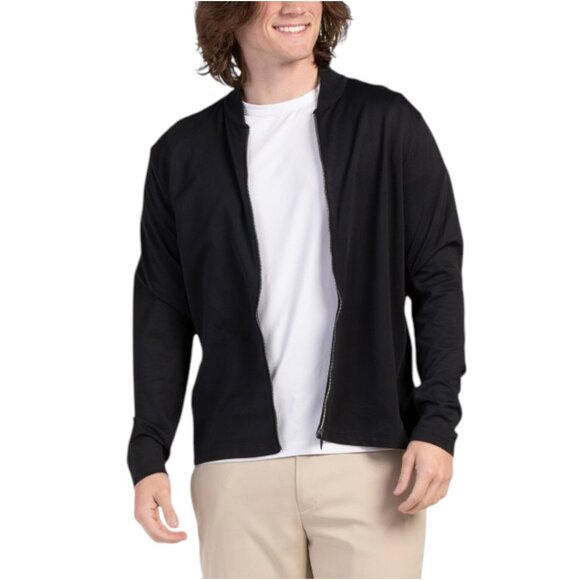 Greyson Other - GREYSON Siasconset Full Zip Jacket